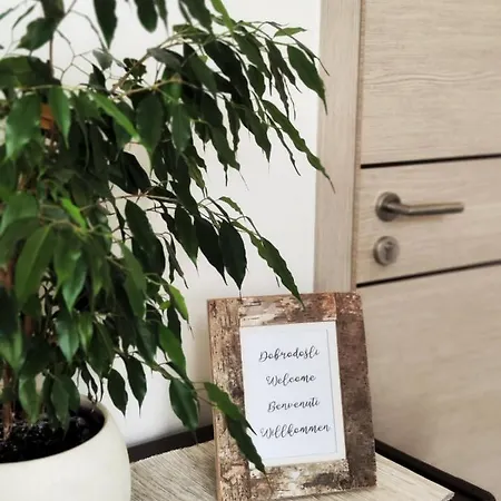 Apartman Mira Vrsar