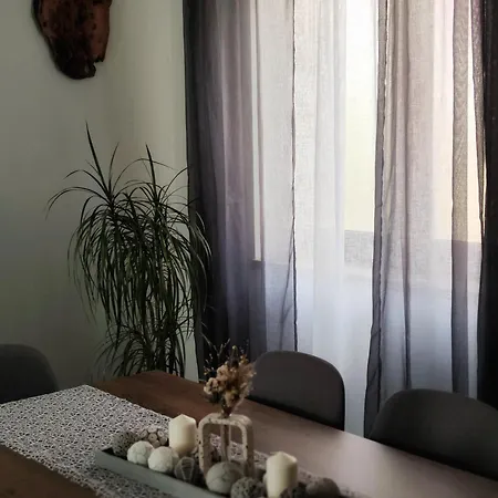 Mira Apartman Vrsar