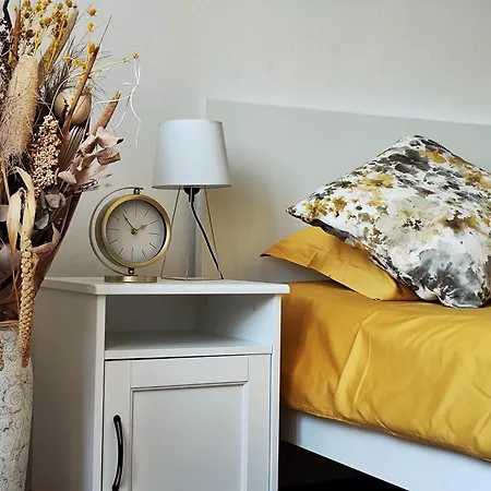 Apartman Mira Vrsar