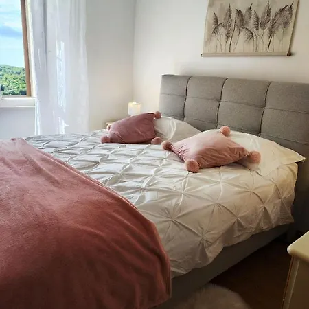 Apartament Mira Vrsar
