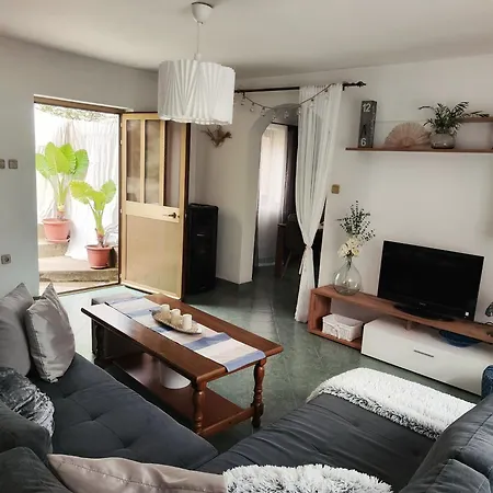 Mira Apartament Vrsar
